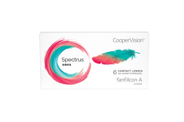 Spectrus AQUA (6 шт.)