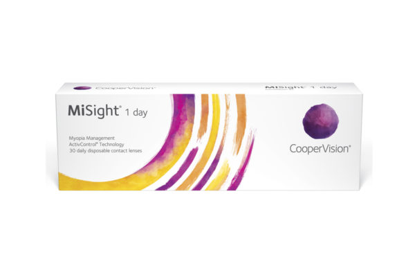MiSight каталог 1