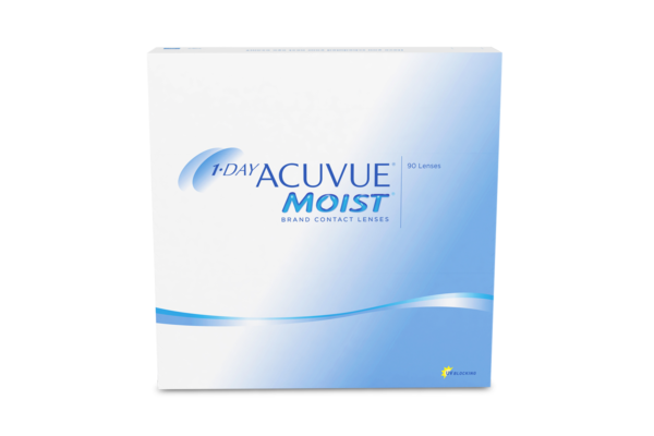 1-DAY ACUVUE MOIST_90_front